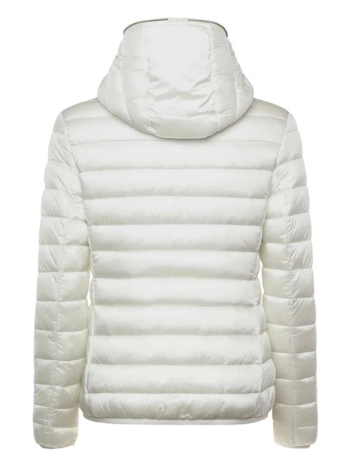 D33620W00000 BIANCO SAVE THE DUCK | D33620W00000 BIANCO